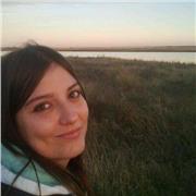 Historiadora y profesora. Imparto clases de Humanidades a todas las edades